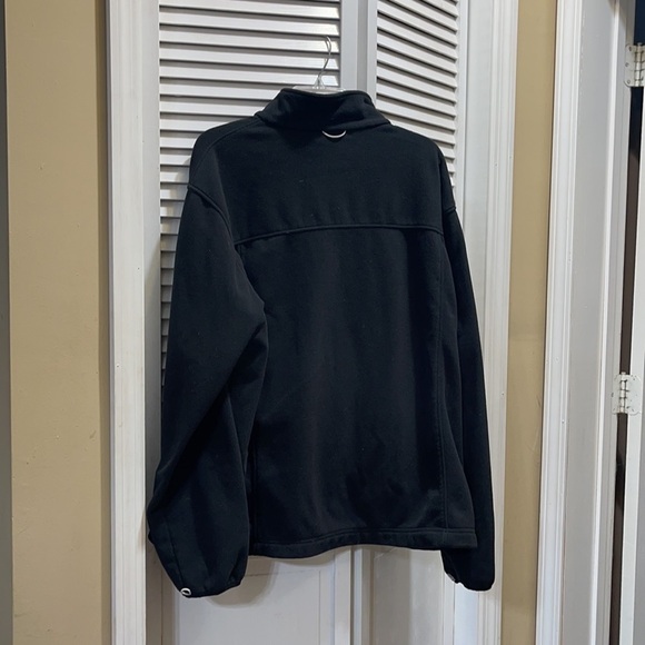 LL Bean Mens fleece K - Picture 5 of 7